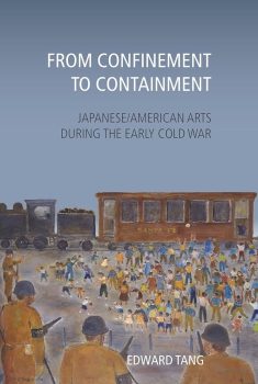 book cover for "From Confinement to Containment"
